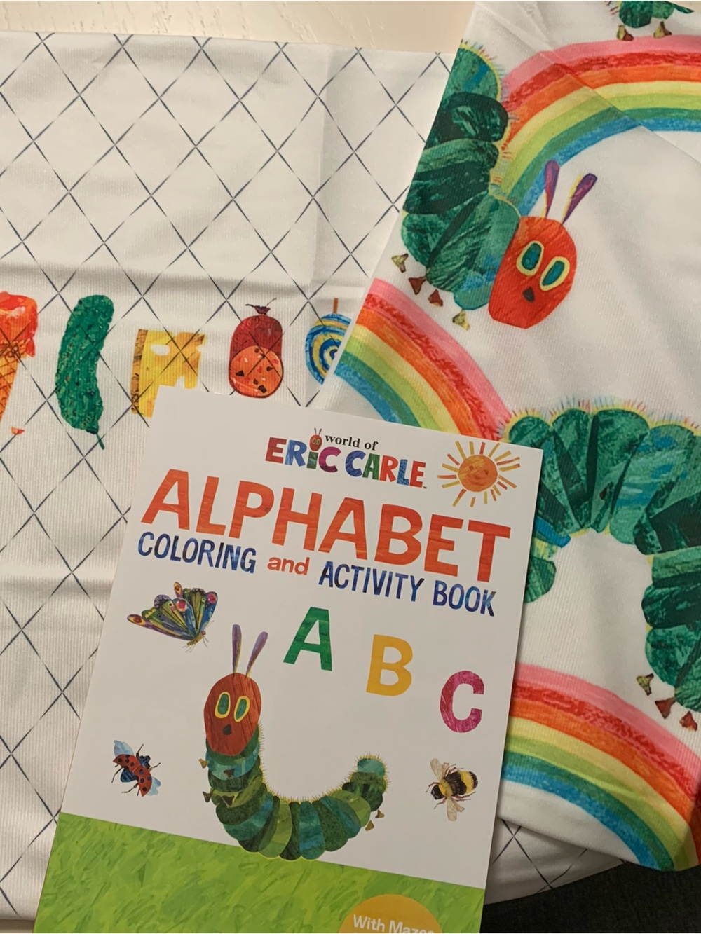 Hungry Caterpillar Bundle